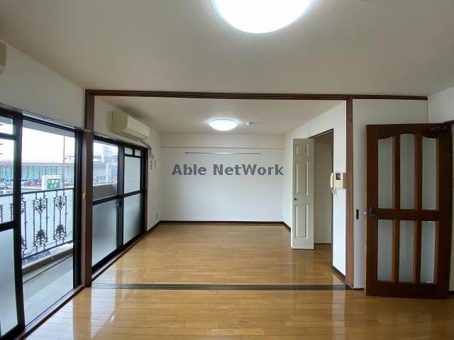 同型　現況優先 トリニティ八王寺