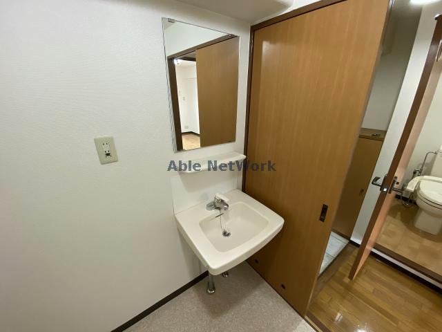 同型　現況優先 トリニティ八王寺