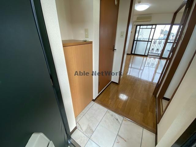 同型　現況優先 トリニティ八王寺