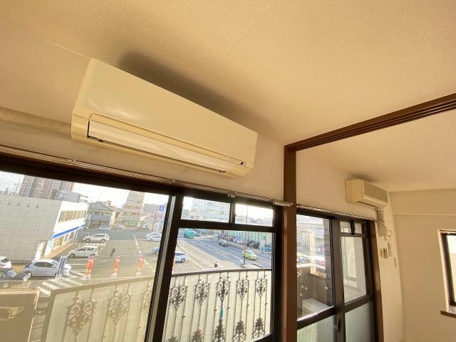  トリニティ八王寺