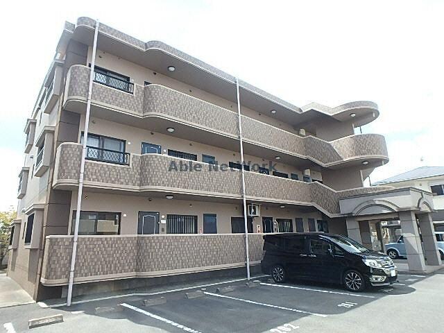  アビタシオンＮ