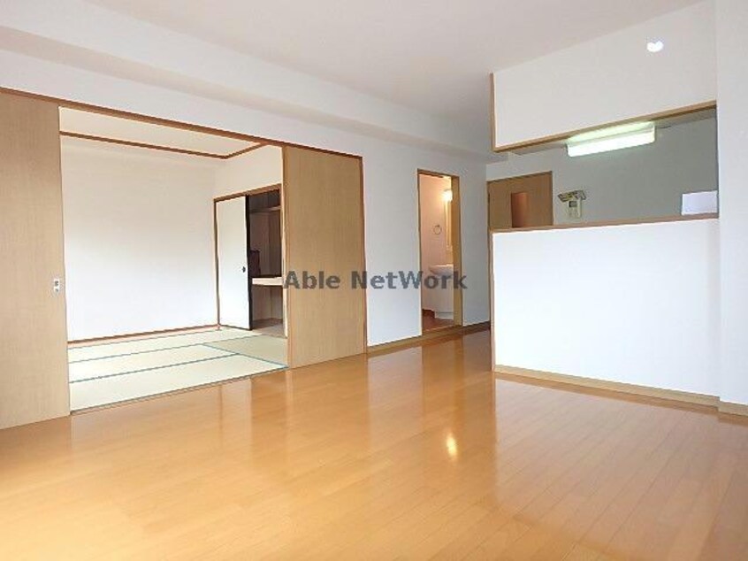 同型　現況優先 アビタシオンＮ