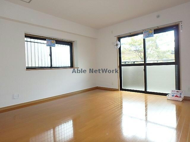 同型　現況優先 アビタシオンＮ