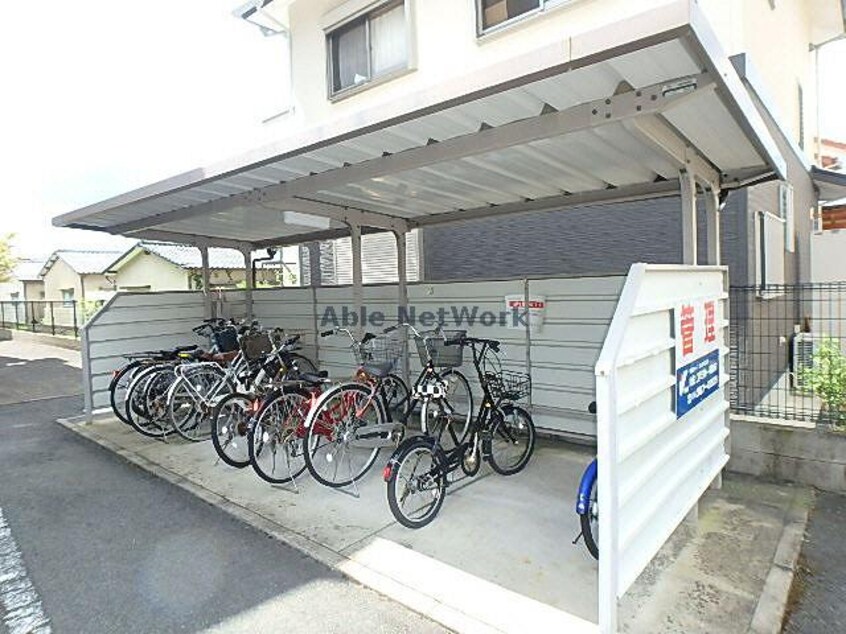  アビタシオンＮ