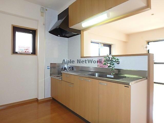 同型　現況優先 アビタシオンＮ