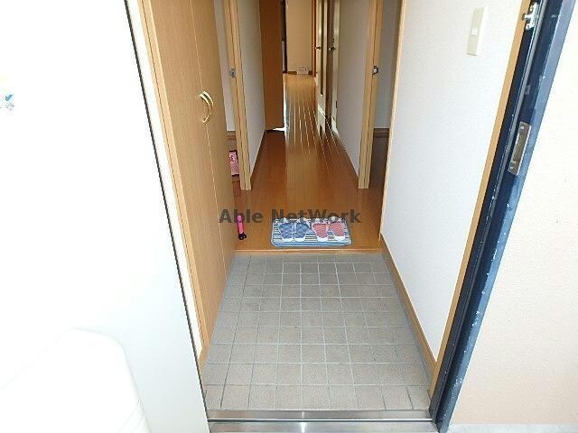 同型　現況優先 アビタシオンＮ