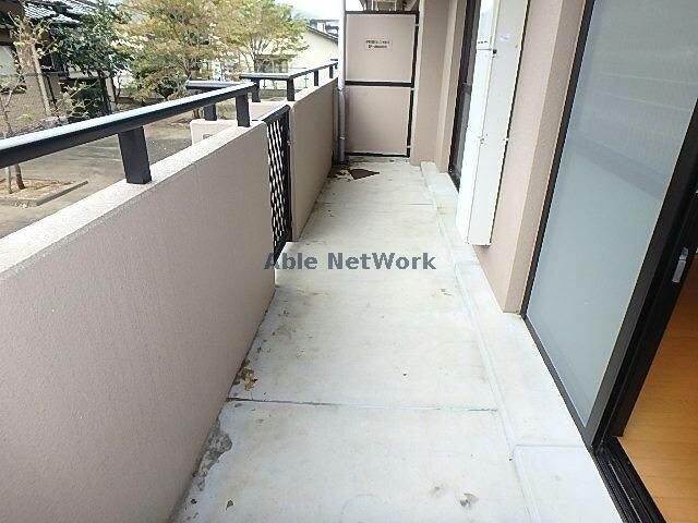 同型　現況優先 アビタシオンＮ