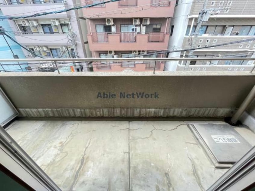  カージェ九品寺