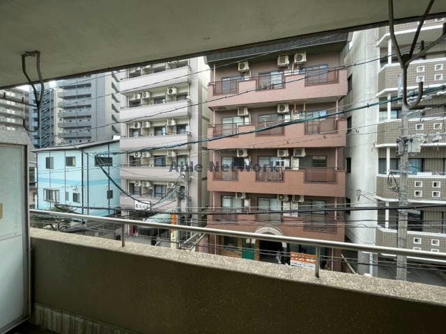  カージェ九品寺