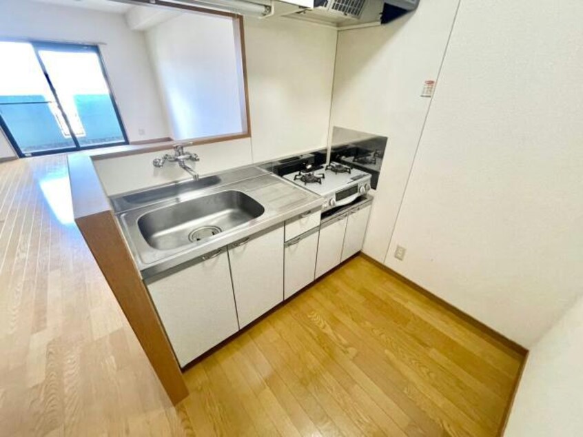  エヴァーグリーン水前寺西・参番館