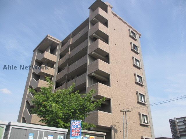  フランメゾン平成