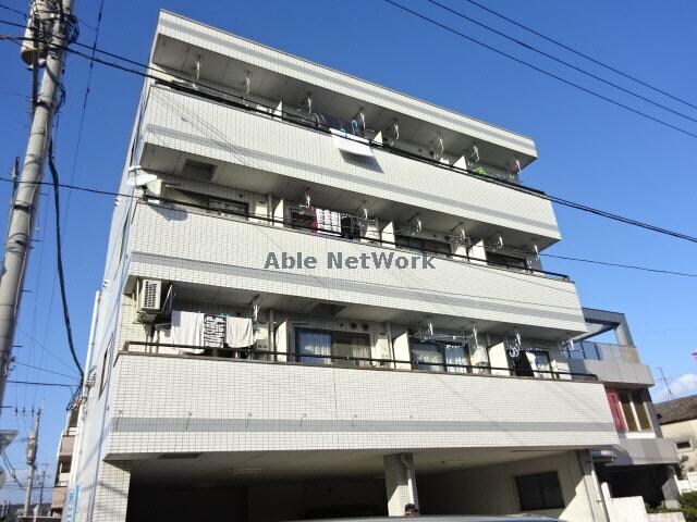  メイン託麻本通