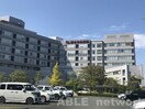 熊本中央病院(病院)まで1396m ラフォーレ雅
