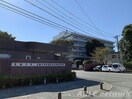 私立東海大学熊本キャンパス(大学/短大/専門学校)まで1680m ツール・ド・大江