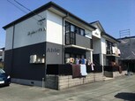 ラプラスいずみＡ棟