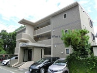 キャッスル九品寺