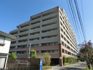 ファーネスト大江東リバーサイド