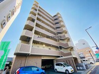 オンブラージュ白山