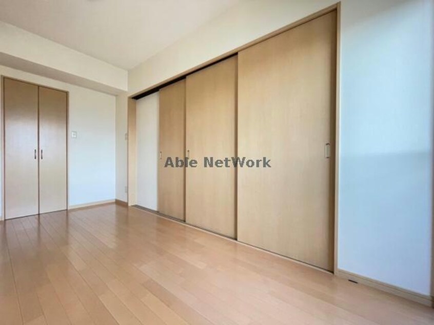 左右反転同型タイプ　現況優先 オンブラージュ白山