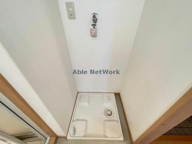 左右反転同型タイプ　現況優先 オンブラージュ白山