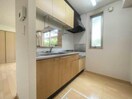  サリ－レ新屋敷Ⅰ番館・Ⅱ番館