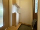  サリ－レ新屋敷Ⅰ番館・Ⅱ番館