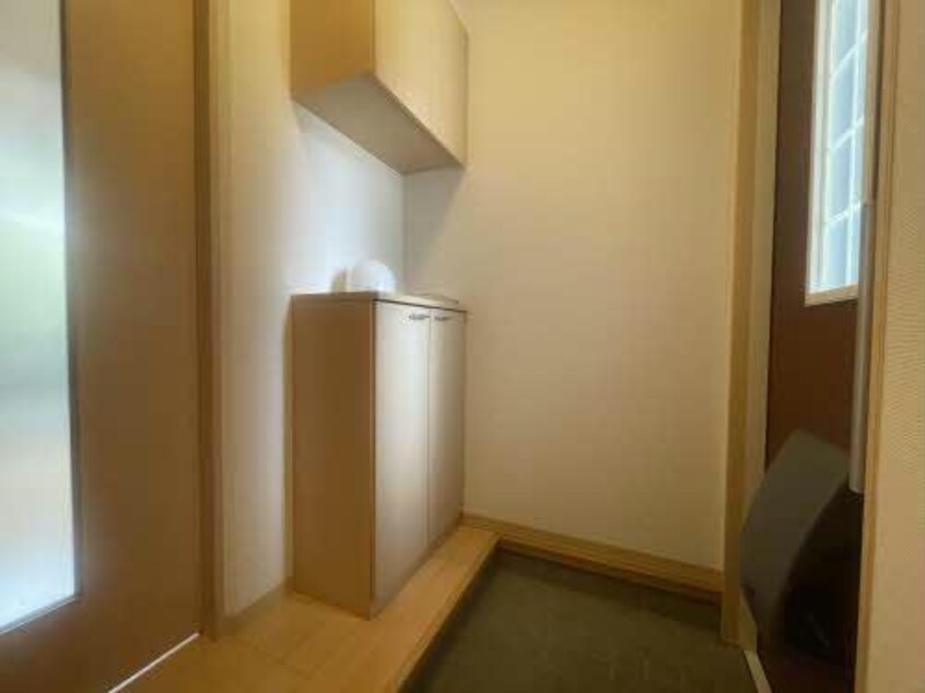  サリ－レ新屋敷Ⅰ番館・Ⅱ番館