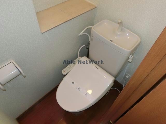 同型　現況優先 リファレンス九品寺