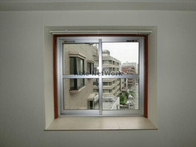 806号室　現況優先 リファレンス九品寺