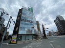 第5梅香園ビル（国府）の外観