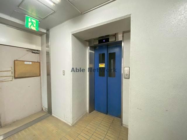  第5梅香園ビル（国府）