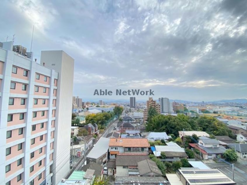  第5梅香園ビル（国府）