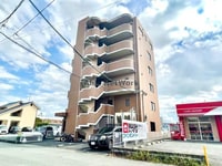 グランフィーネ八王寺