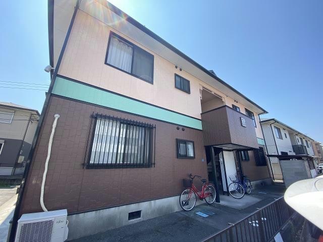  サンライフ山脈