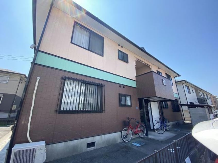  サンライフ山脈