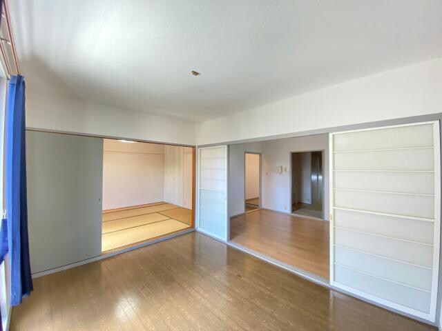  サンライフ山脈