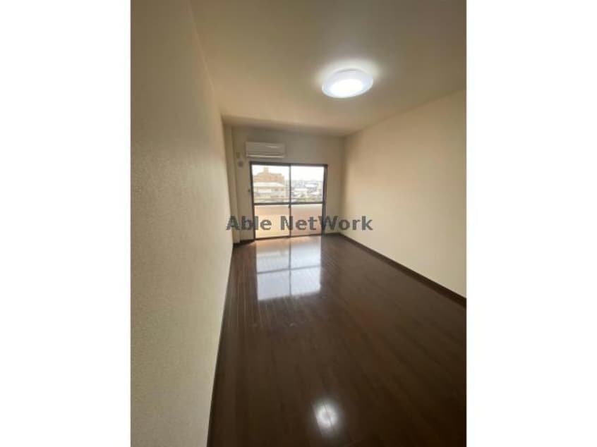 同型　現況優先 カナルドゥ水前寺