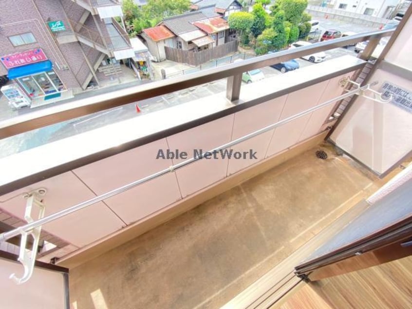 別号室　現況優先 カナルドゥ水前寺