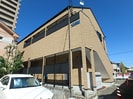 熊本都市バス（熊本市）/八王寺新道 徒歩5分 2階 築19年の外観