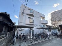 エル新屋敷Ｂ
