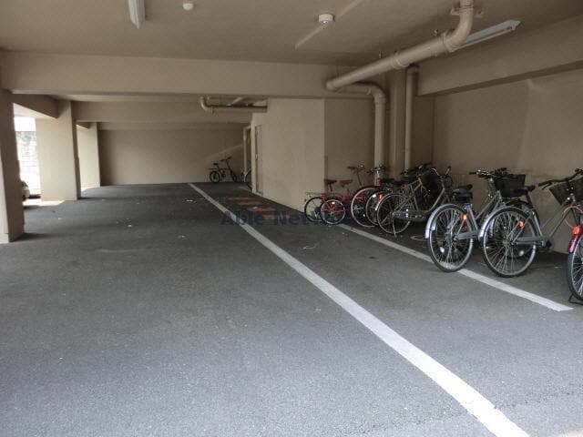  セルジュ水前寺公園
