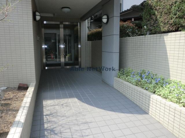  セルジュ水前寺公園