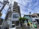ロマージュ上通り並木坂の外観