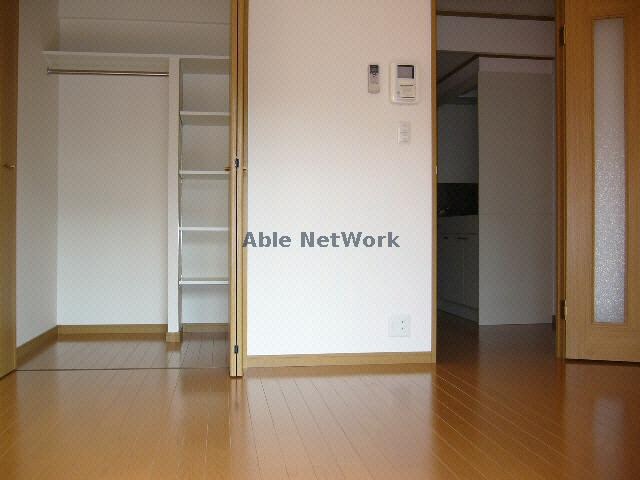 同型モデル カルフールＢ.Ｃ白山