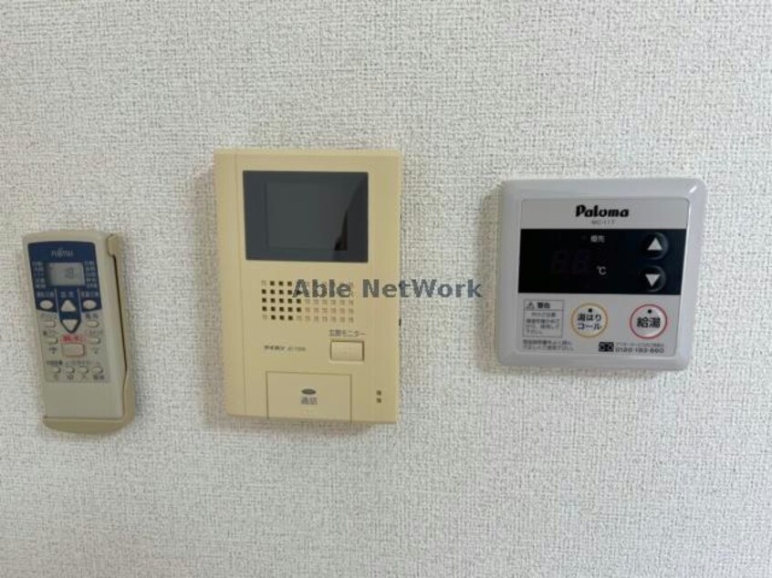 同型モデル ムーンヒル水前寺