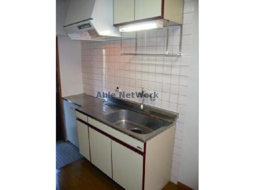 現況優先 Ｙコーポ大江