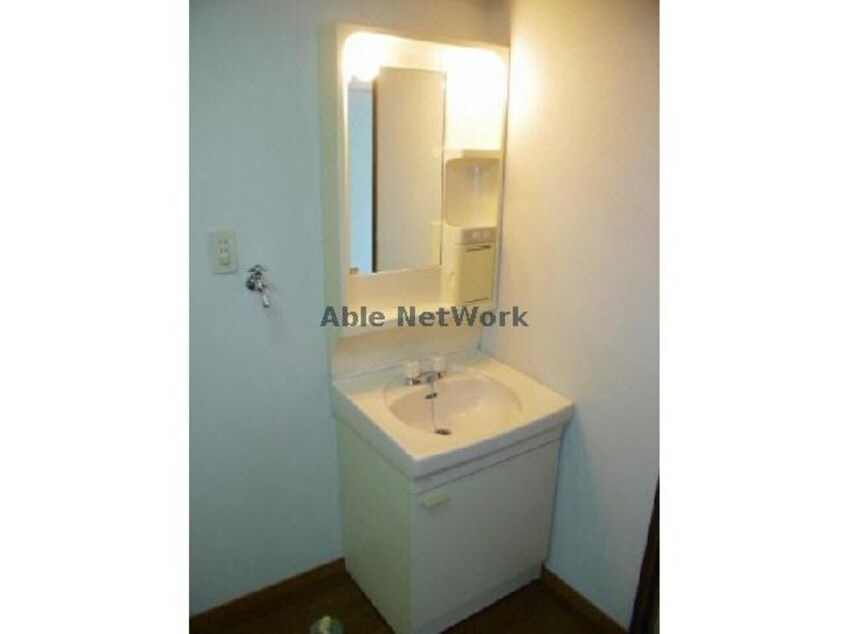 現況優先 Ｙコーポ大江