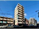 熊本市電Ａ系統<熊本市交通局>/神水交差点駅 徒歩1分 3階 築12年の外観