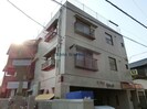 ウプサラヴィレッヂの外観