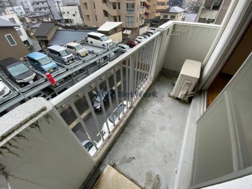  水前寺友誠ビル